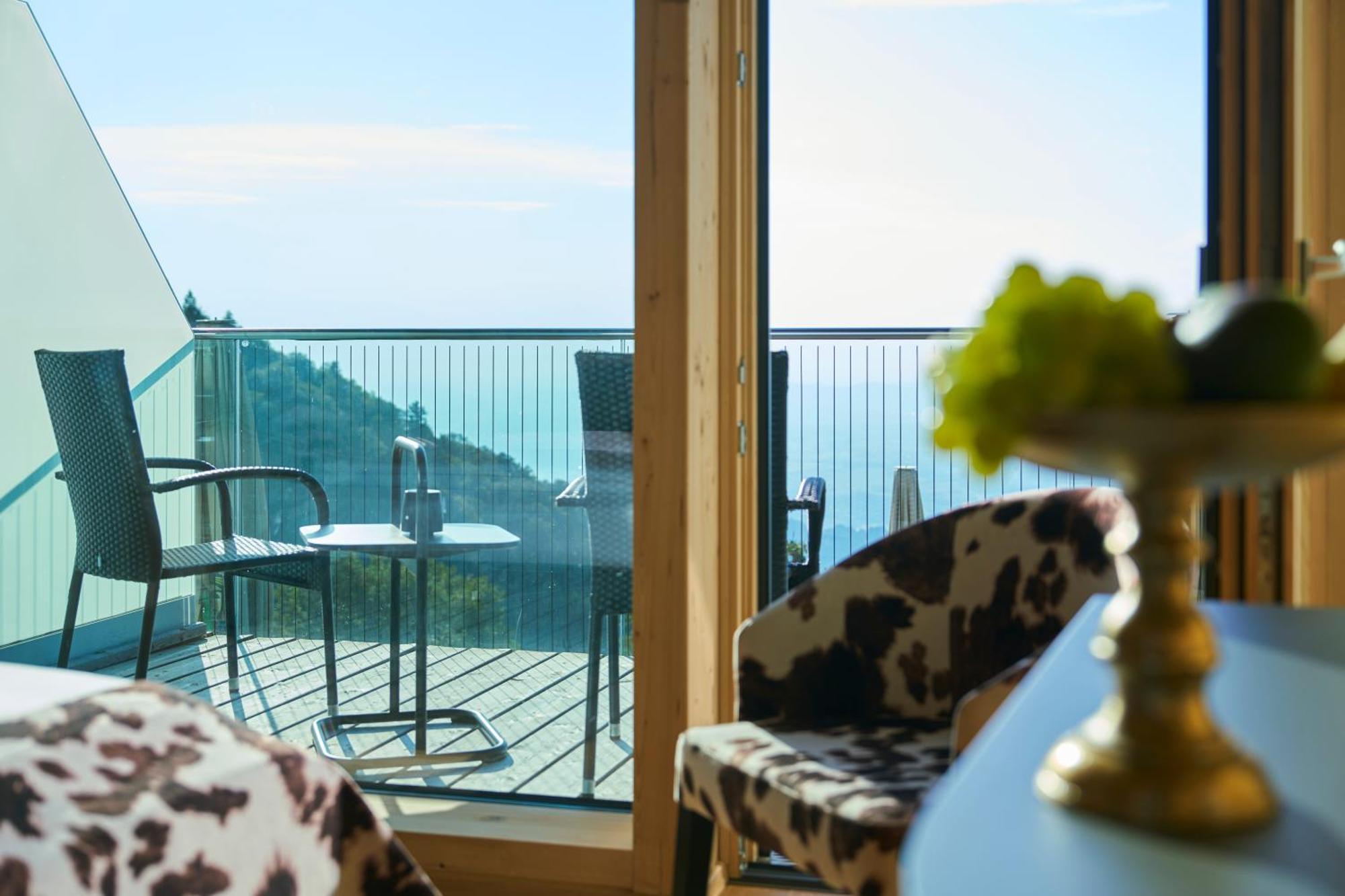 Bergwelt Kandel Hotel & Eventlocation Waldkirch Exteriör bild