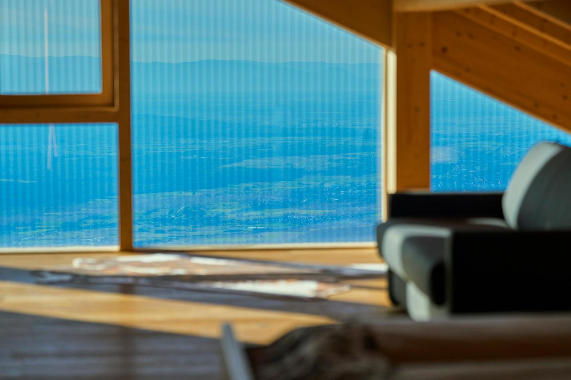 Bergwelt Kandel Hotel & Eventlocation Waldkirch Exteriör bild