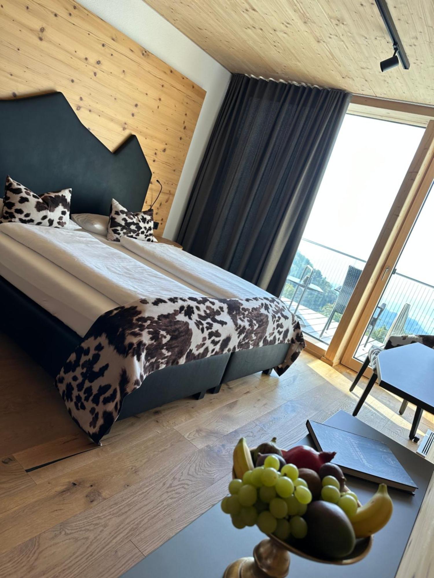 Bergwelt Kandel Hotel & Eventlocation Waldkirch Exteriör bild