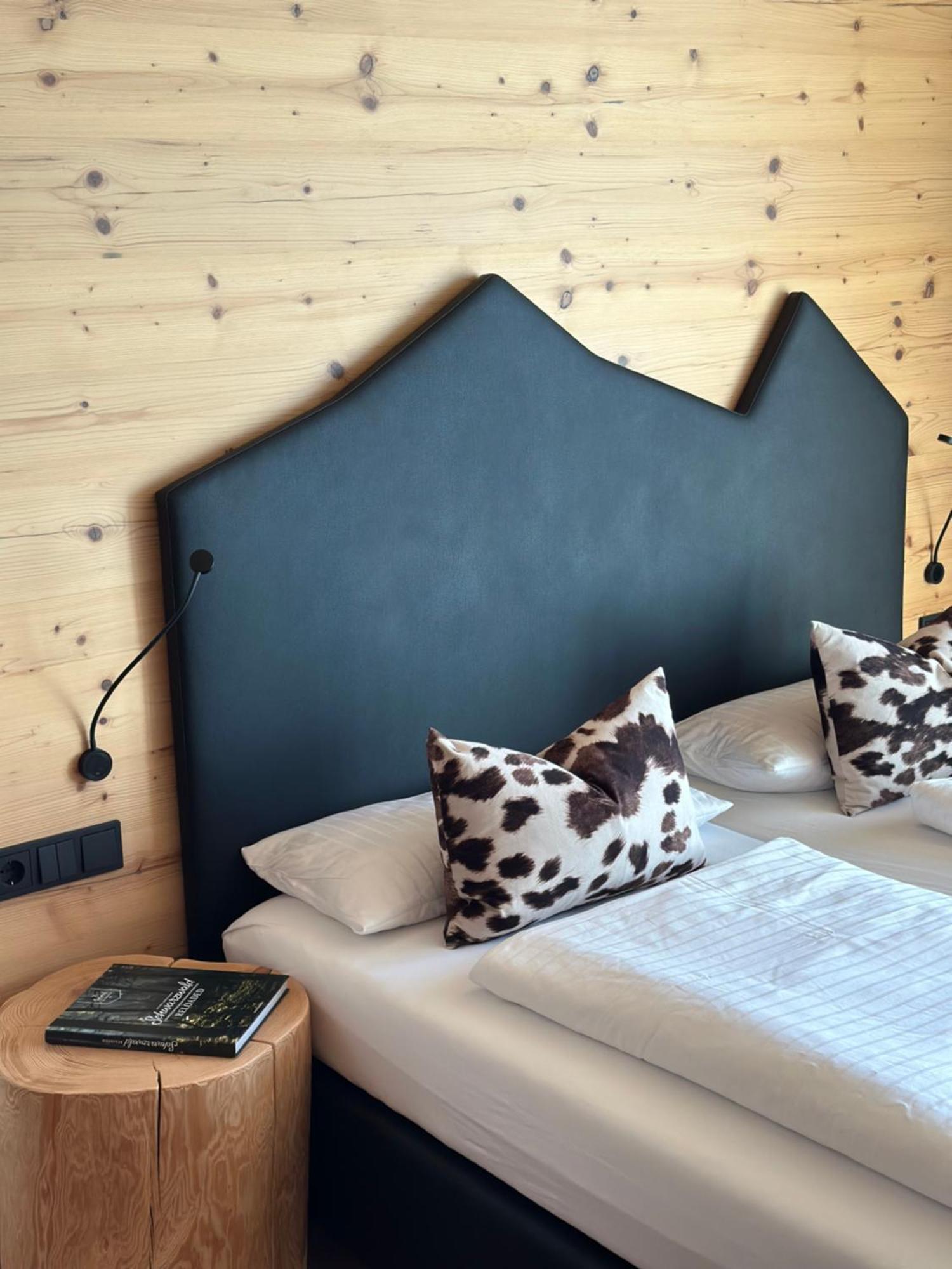 Bergwelt Kandel Hotel & Eventlocation Waldkirch Exteriör bild