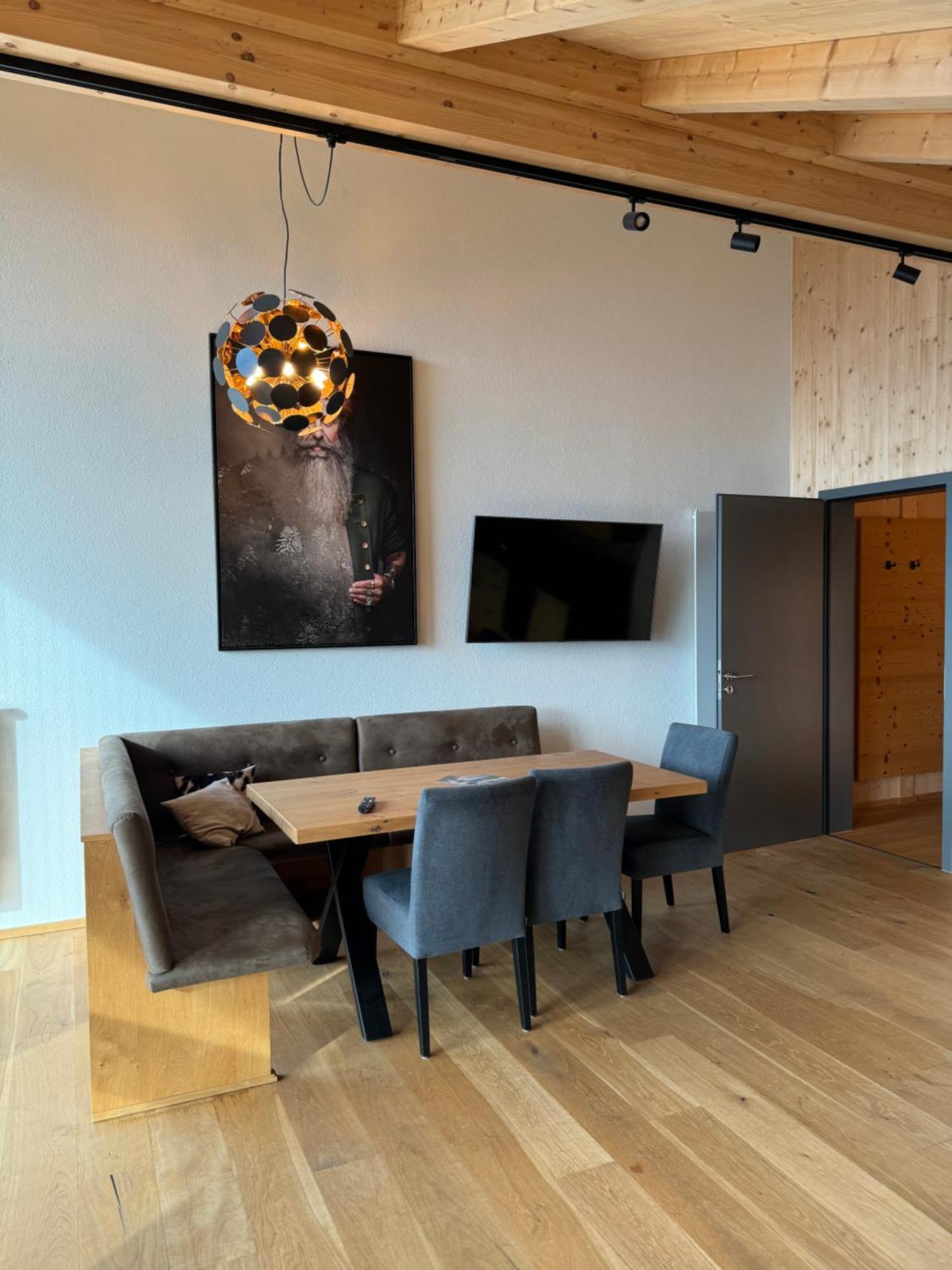 Bergwelt Kandel Hotel & Eventlocation Waldkirch Exteriör bild