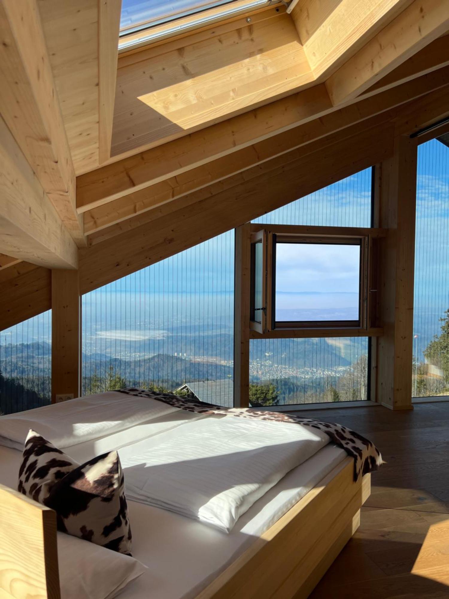 Bergwelt Kandel Hotel & Eventlocation Waldkirch Exteriör bild